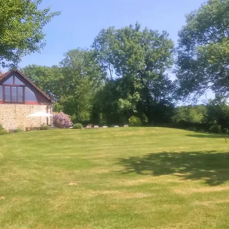 別荘 6-bed Sleeps 13 Pool & Pet Friendly