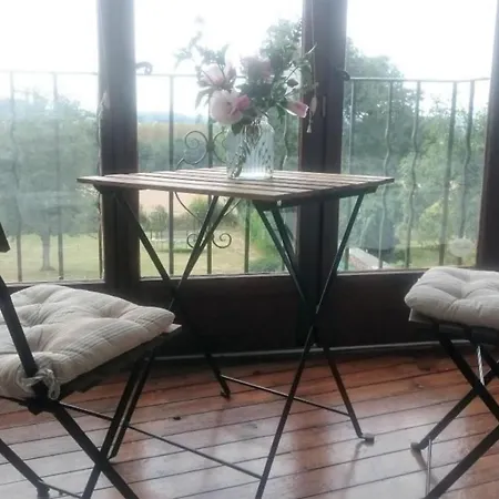 別荘 6-bed Sleeps 13 Pool & Pet Friendly Saint-Sauveur-de-Carrouges