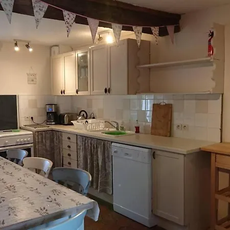 別荘 6-bed Sleeps 13 Pool & Pet Friendly