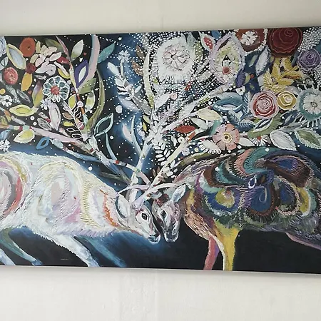 6-bed Sleeps 13 Pool & Pet Friendly